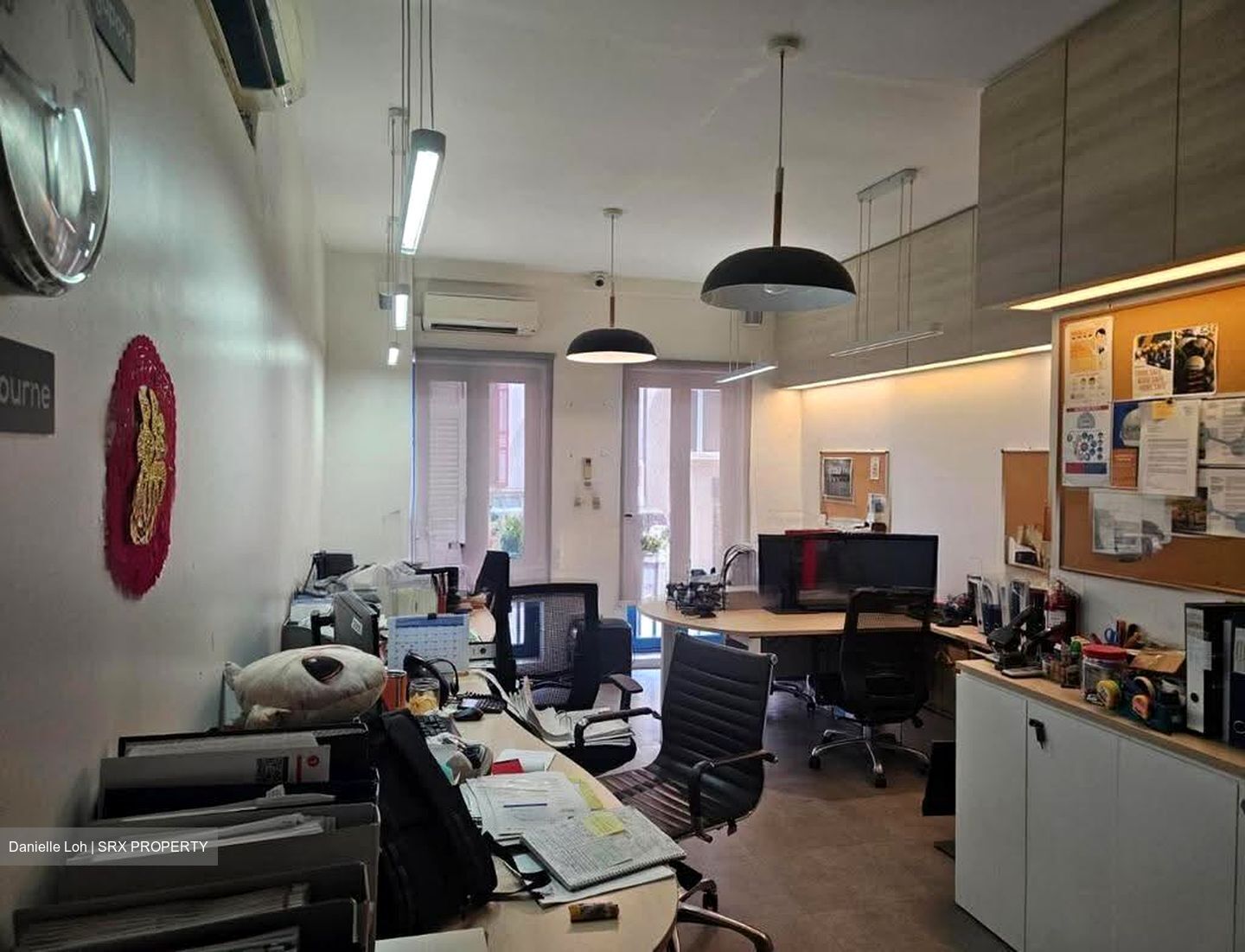 Amoy Street (D1), Office #636314141